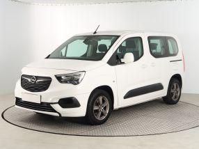 Opel Combo - 2020