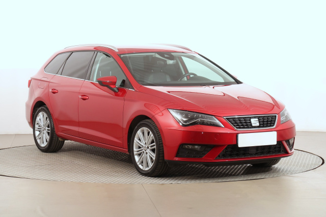 Seat Leon 2019