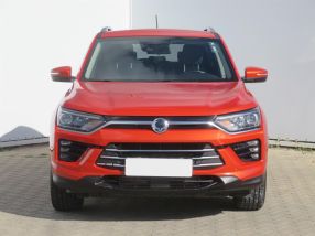 SsangYong Korando - 2020