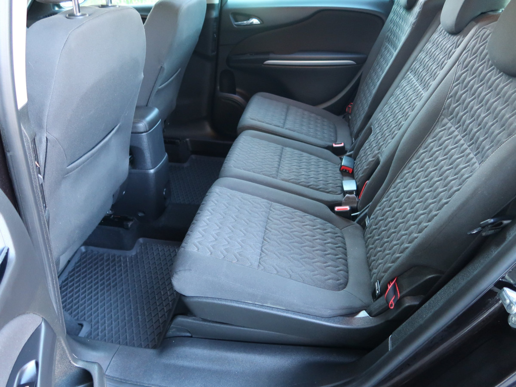 Opel Zafira Tourer