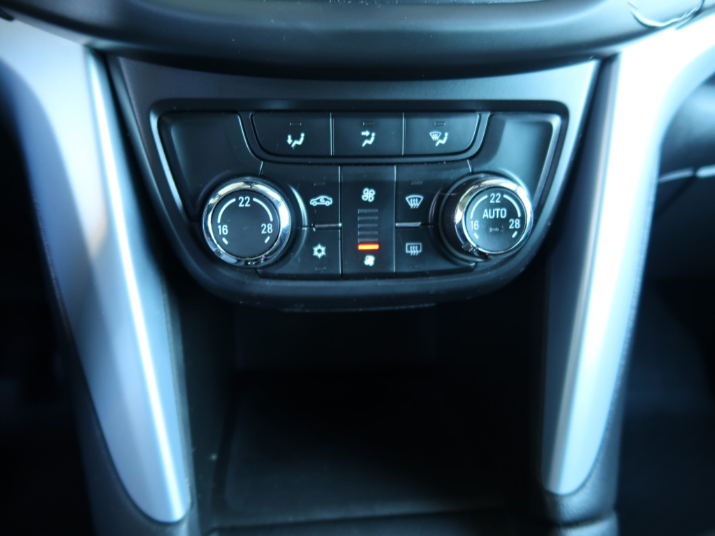 Opel Zafira Tourer