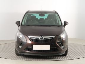 Opel Zafira Tourer - 2015