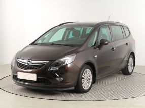 Opel Zafira Tourer - 2015
