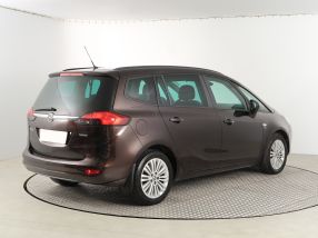 Opel Zafira Tourer - 2015