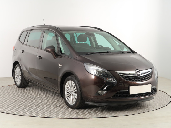 Opel Zafira Tourer