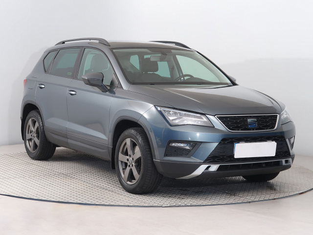 Seat Ateca 2018