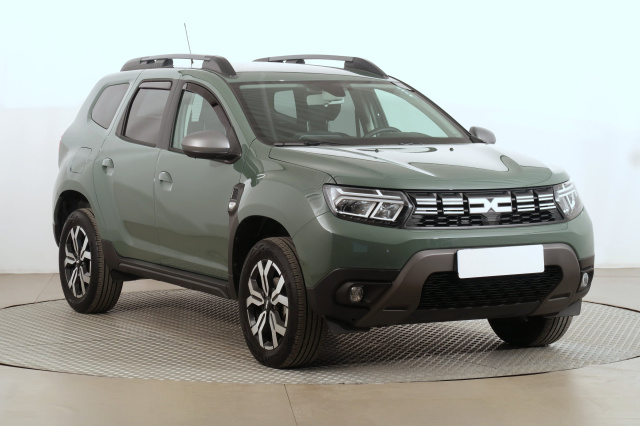 Dacia Duster 2023