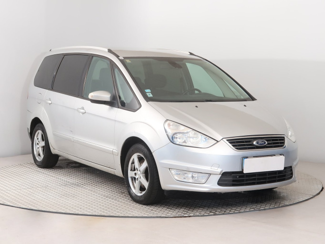 Ford Galaxy 2013