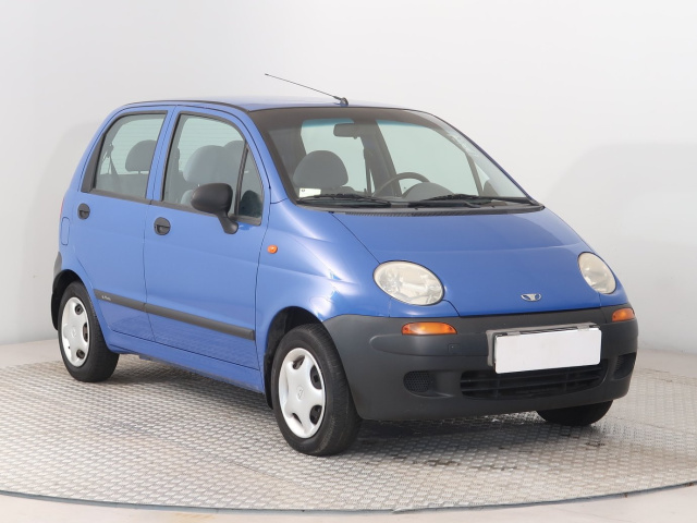 Daewoo Matiz 1998