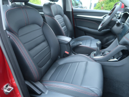 MG ZS II