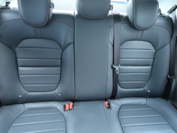 MG ZS II