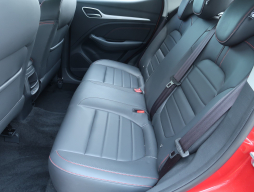 MG ZS II