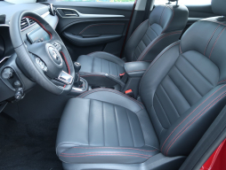MG ZS II