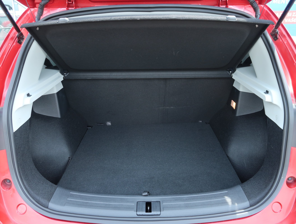 MG ZS II