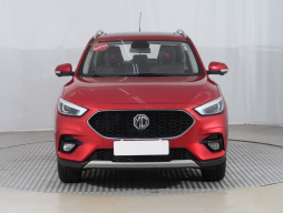 MG ZS II