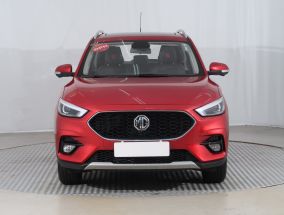 MG ZS II - 2024