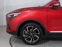 MG ZS II