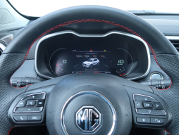 MG ZS II