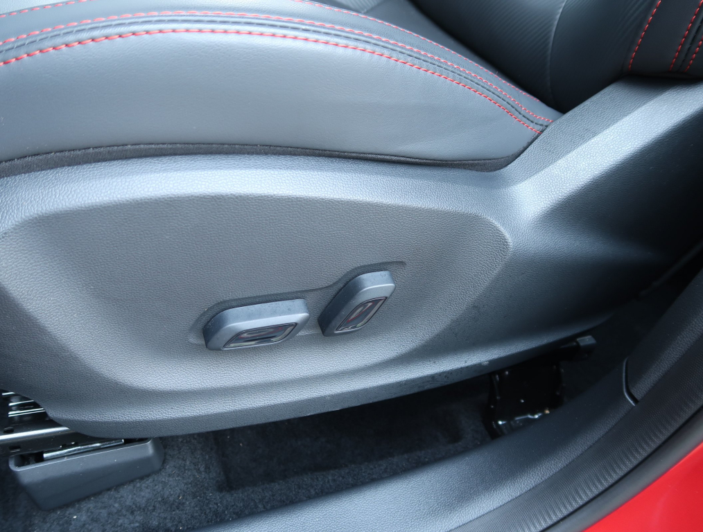 MG ZS II