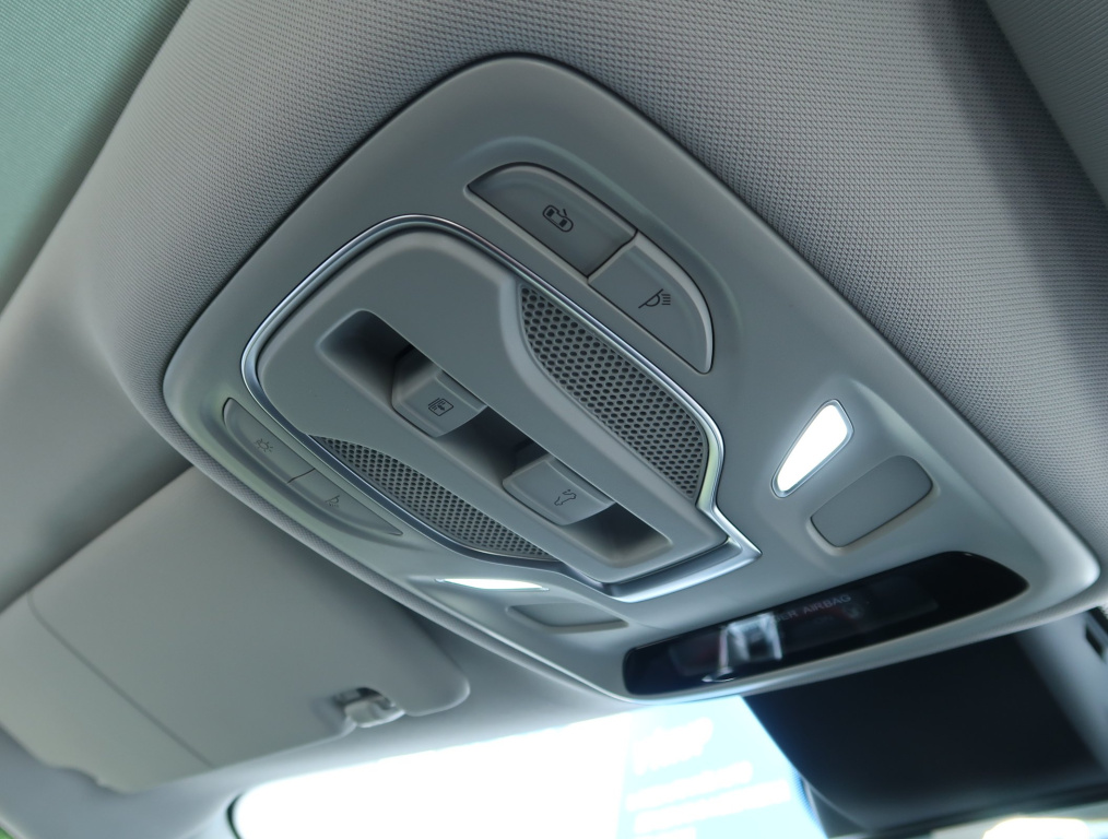 MG ZS SUV
