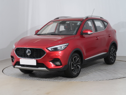 MG ZS II