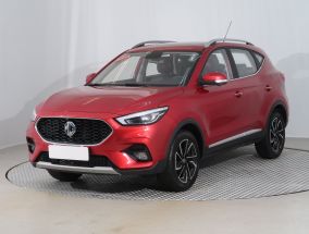 MG ZS II - 2024