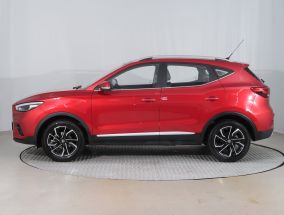 MG ZS II - 2024