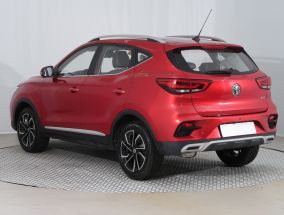 MG ZS II - 2024