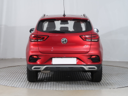 MG ZS II