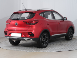 MG ZS II