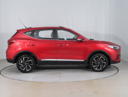 MG ZS II