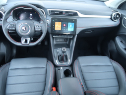 MG ZS II