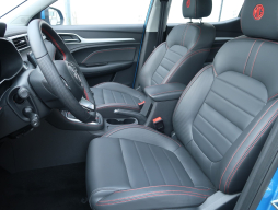 MG ZS II