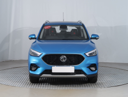 MG ZS II