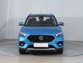 MG ZS II - 2024