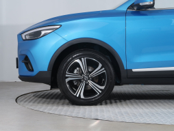 MG ZS II