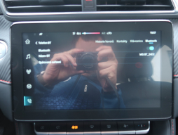 MG ZS II