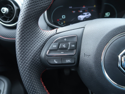 MG ZS II