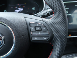 MG ZS II