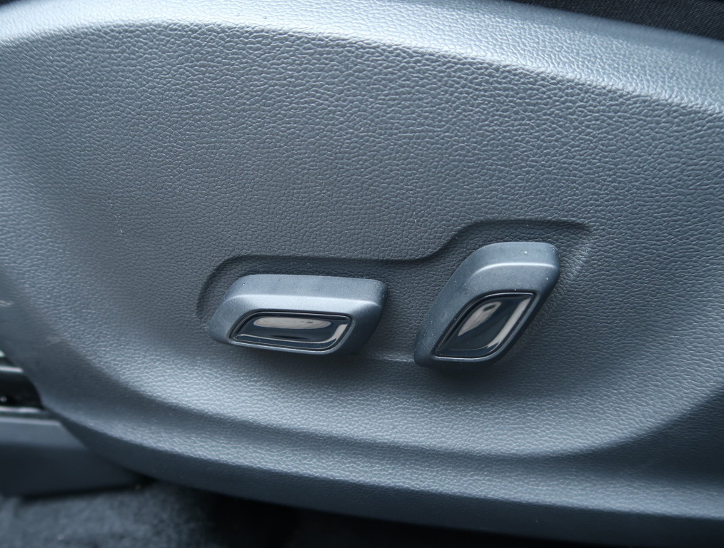 MG ZS II