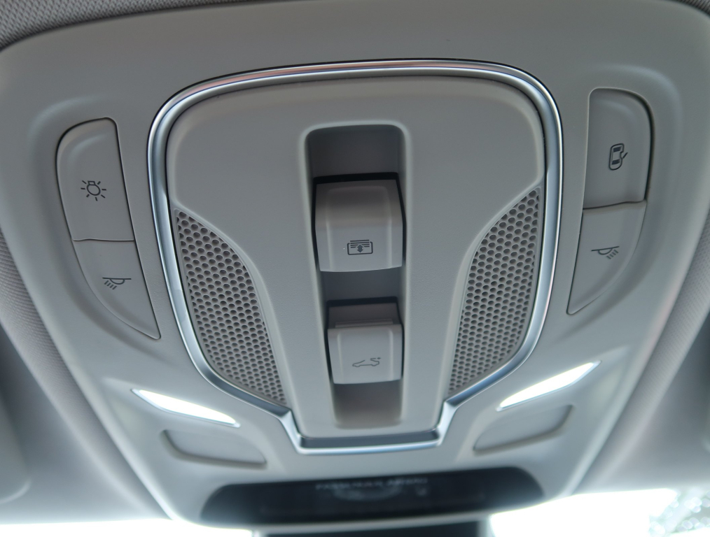 MG ZS II