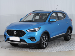 MG ZS II