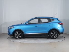 MG ZS II - 2024