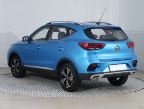 MG ZS II - 2024
