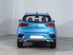MG ZS II