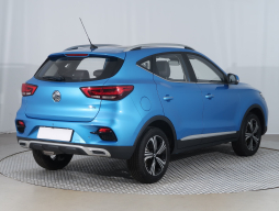 MG ZS II