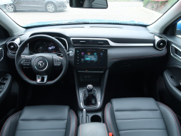 MG ZS II
