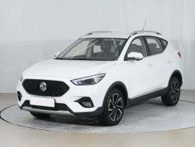 MG ZS II - 2024