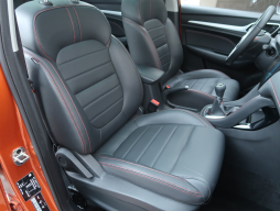 MG ZS II