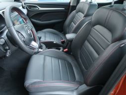 MG ZS II